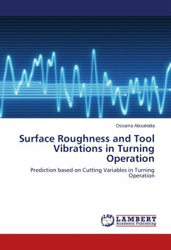 Surface Roughness and Tool Vibrations in Turning Operation - Abouelatta, Ossama