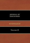Journal of Discourses, Volume 25