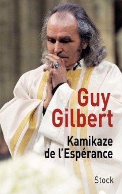 Kamikaze de l'Espérance Cover Kamikaze de l'Espérance