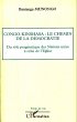 Congo-Kinshasa: le chemin de la... - Bild 1