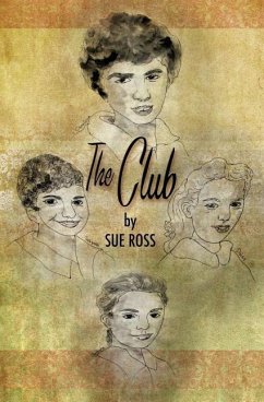 The Club - Ross, Sue