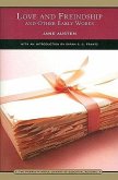 Love and Freindship (Barnes & Noble Library of Essential Reading)