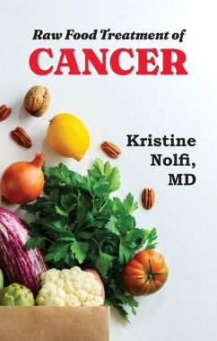Cover Raw Food Treatment of Cancer