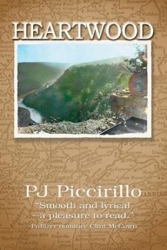 Cover Heartwood