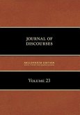 Journal of Discourses, Volume 23