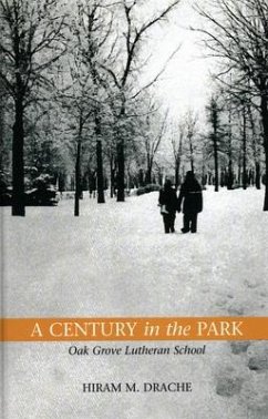 A Century in the Park - Drache, Hiram