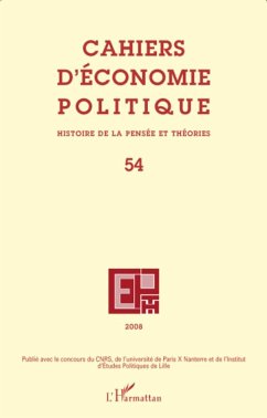 Histoire de la pensée et théorie - Collectif