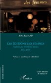 Les éditions des femmes