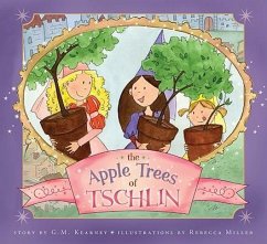 The Apple Trees of Tschlin - Kearney, G. M.