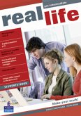 Real Life Global Pre-Intermediate Students Book Real Life Global Pre-Intermediate Students Book