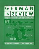 German in Review Classroom Manual: Ubungsbuch Der Deutschen Grammatik