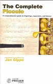 The complete Piccolo (Flute) The complete Piccolo (Flute)