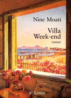 Cover Villa week end