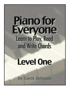 Piano for Everyone - Johnson, C. A.