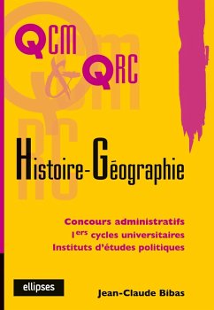 Cover Histoire-Géographie