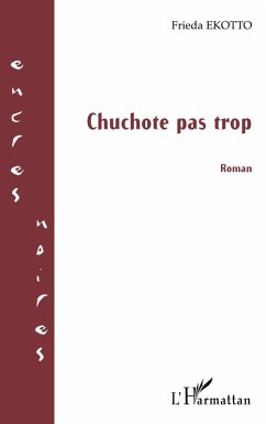 Cover Chuchote pas trop