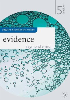 Cover Evidence