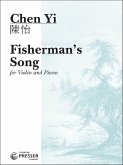 Fisherman's Song for violin and piano Fisherman's Song for violin and piano