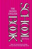 Signed English School Book Signed English School Book