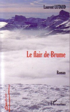 Le flair de Brume - Lutaud, Laurent