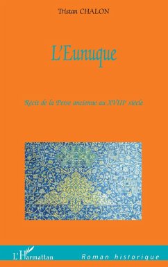 Cover L'Eunuque