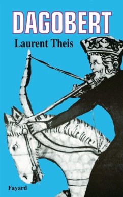 Dagobert - Theis-L