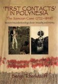 First Contacts in Polynesia: The Samoan Case (1722-1848) Western Misunderstandings about Sexuality and Divinity