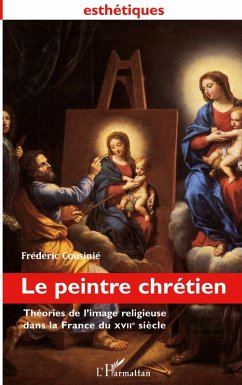 Cover LE PEINTRE CHRÉTIEN
