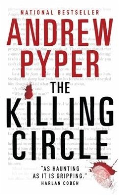 The Killing Circle - Pyper, Andrew