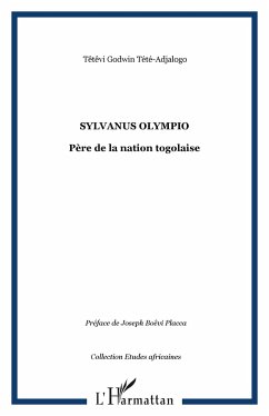 Sylvanus Olympio - Tété-Adjalogo, Têtêvi Godwin