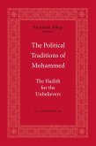 The Political Traditions of Mohammed