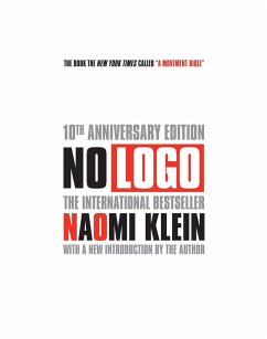 No LOGO - Klein, Naomi