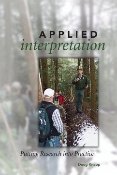 Applied Interpretation - Knapp, Doug