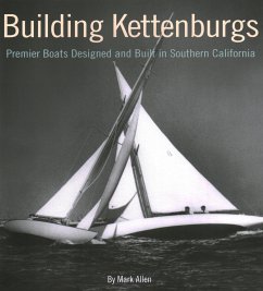 Building Kettenburgs - Allen, Mark