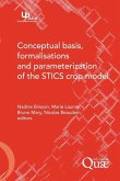 Conceptual Basis, Formalisations and Parameterization of the Stics Crop Model