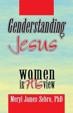 Genderstanding Jesus