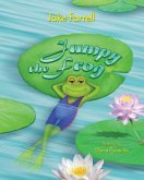 Jumpy The Frog