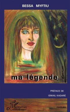 Cover Ma Légende