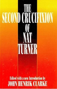 The Second Crucifixion of Nat Turner