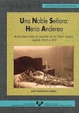Una noble señora, herio anderea : actitudes ante la muerte en el País Vasco (siglos XVIII y XIX)
