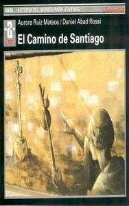 Cover El Camino de Santiago