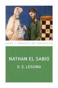 Cover Nathan el sabio