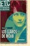 Los llanos de Moab - Ruiz, María