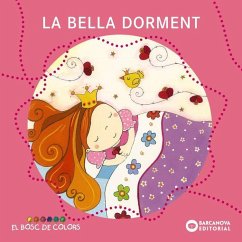 Cover La bella dorment