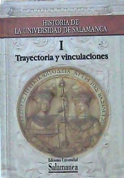 Trayectoria histórica e instituciones vinculadas - Rodríguez-San Pedro Bezares, Luis Enrique