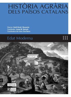 Edat Moderna - Giralt i Raventós, Emili; Serra i Puig, Eva