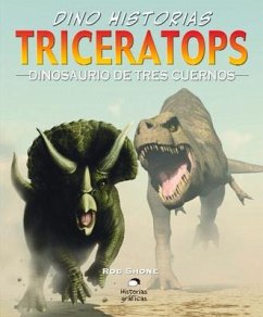 Triceratops - Shone, Rob