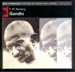 Gandhi - Rawding, F. W.