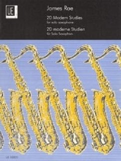 20 Modern Studies - 20 Modern Studies