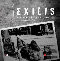 Exilis - Pujol I Casademont, Enric; Pujol, Enric; Solé i Sabaté, Felip